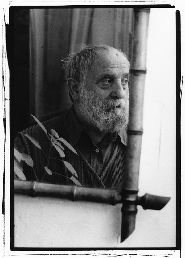 Francois-goudier